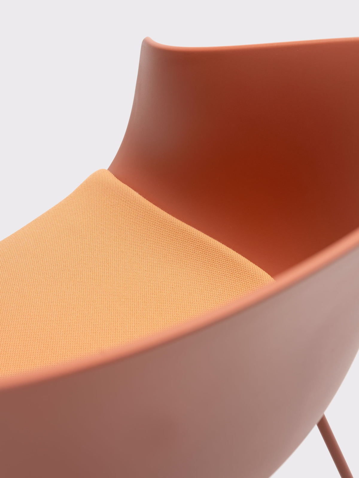Bai Sled Chair by Ondarreta, view 7