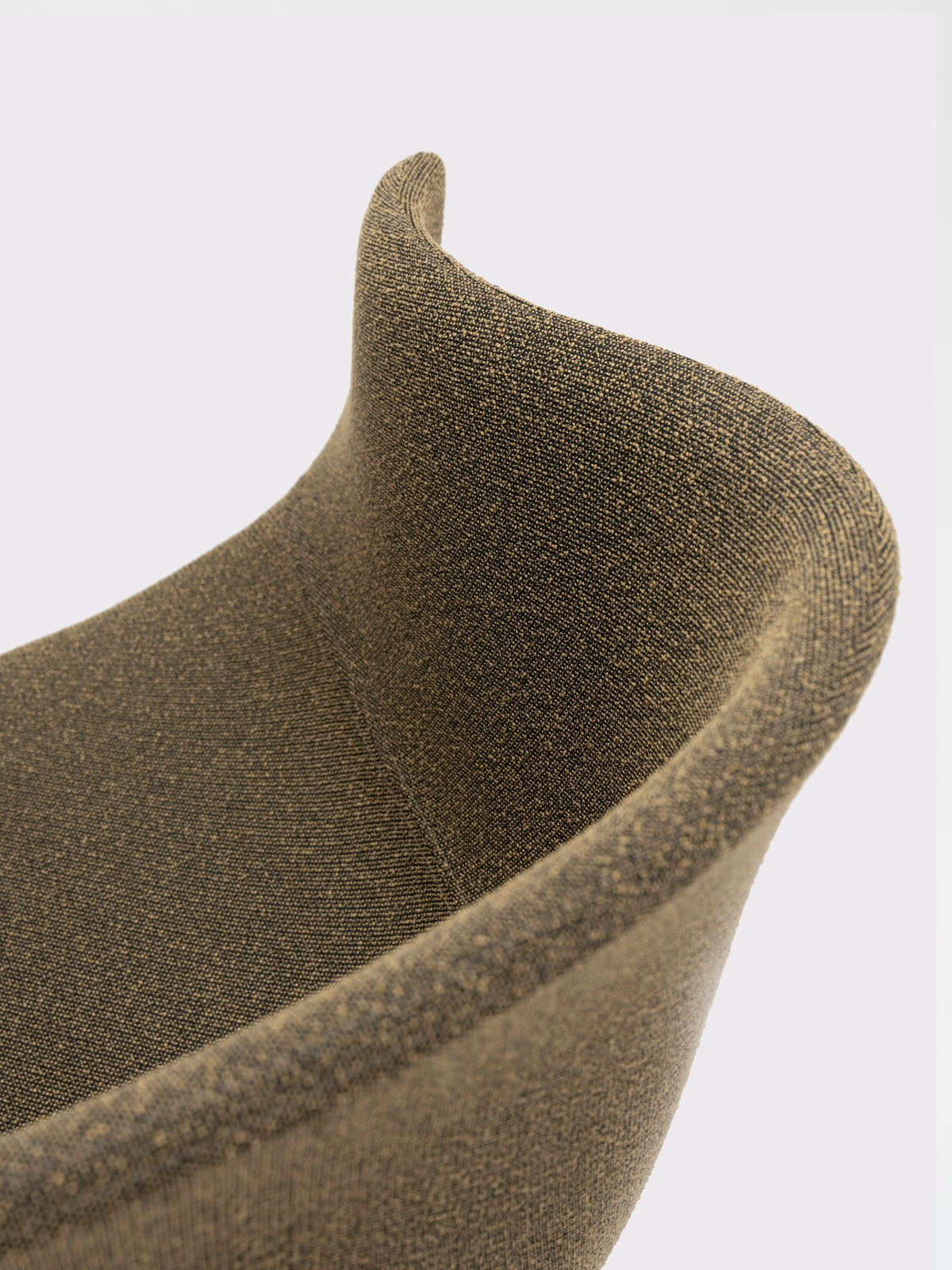 Bai Swivel Chair by Ondarreta, view 9