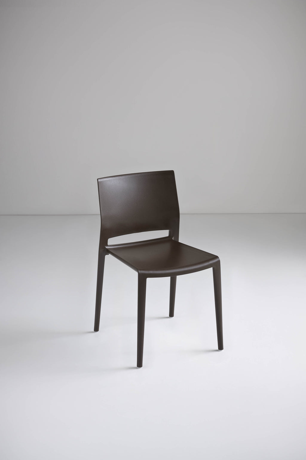 Bakhita Chair, view 3