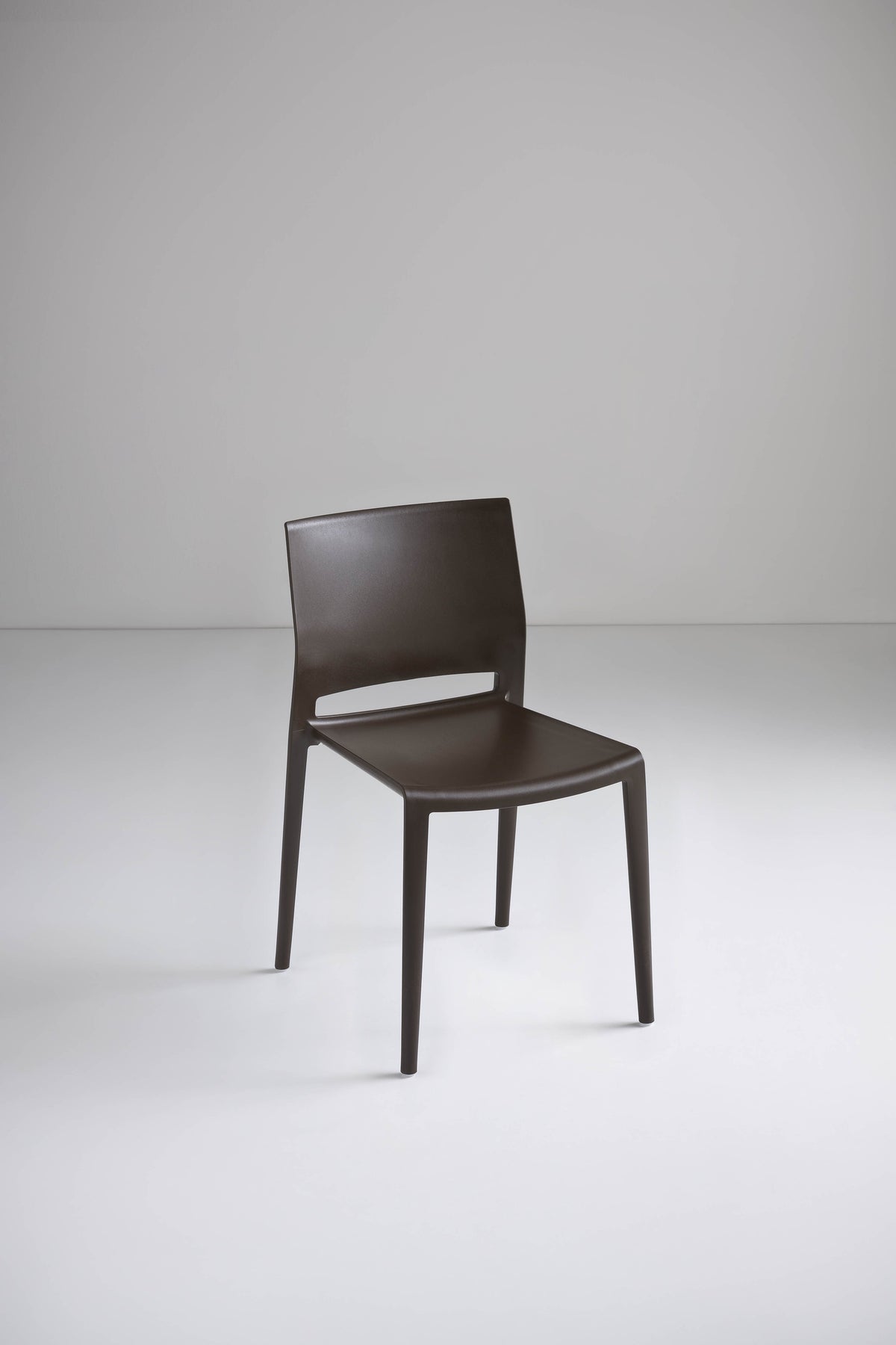 Bakhita Chair, view 3