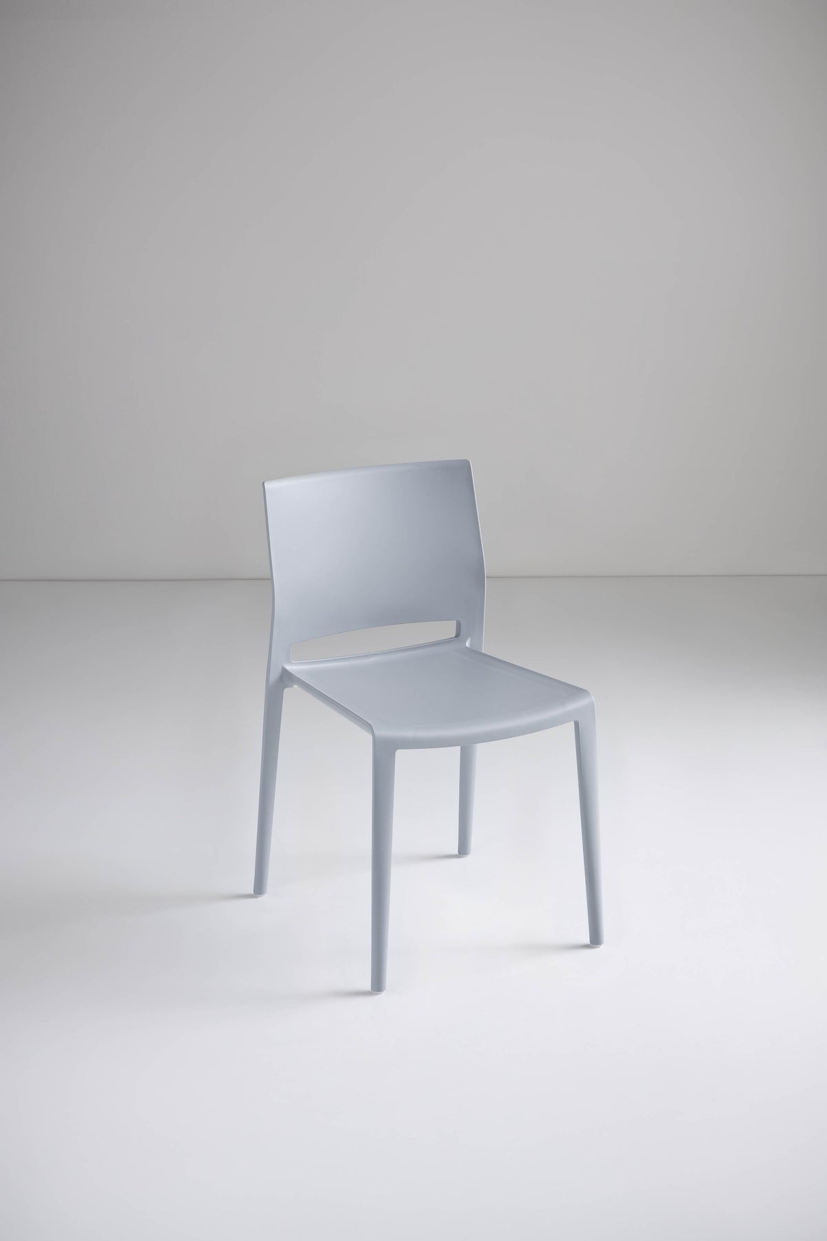 Bakhita Chair, view 4