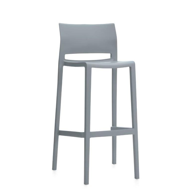 Bakhita Chair, view 5
