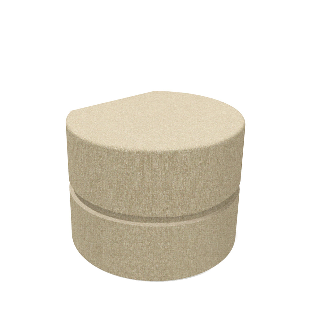 Balance Ottoman, view 3