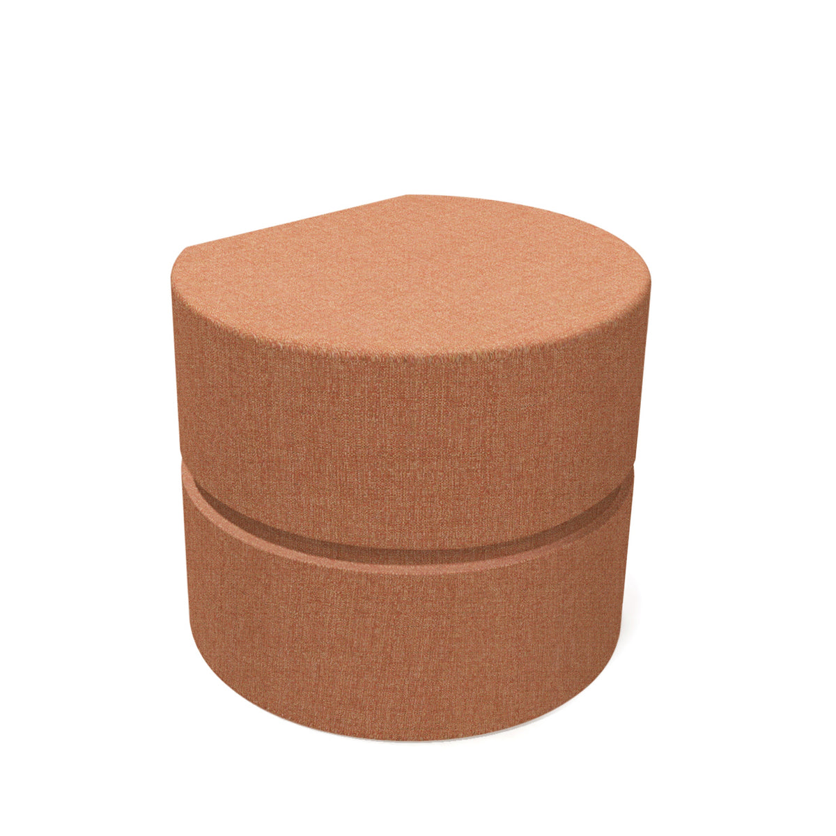 Balance Ottoman, view 4