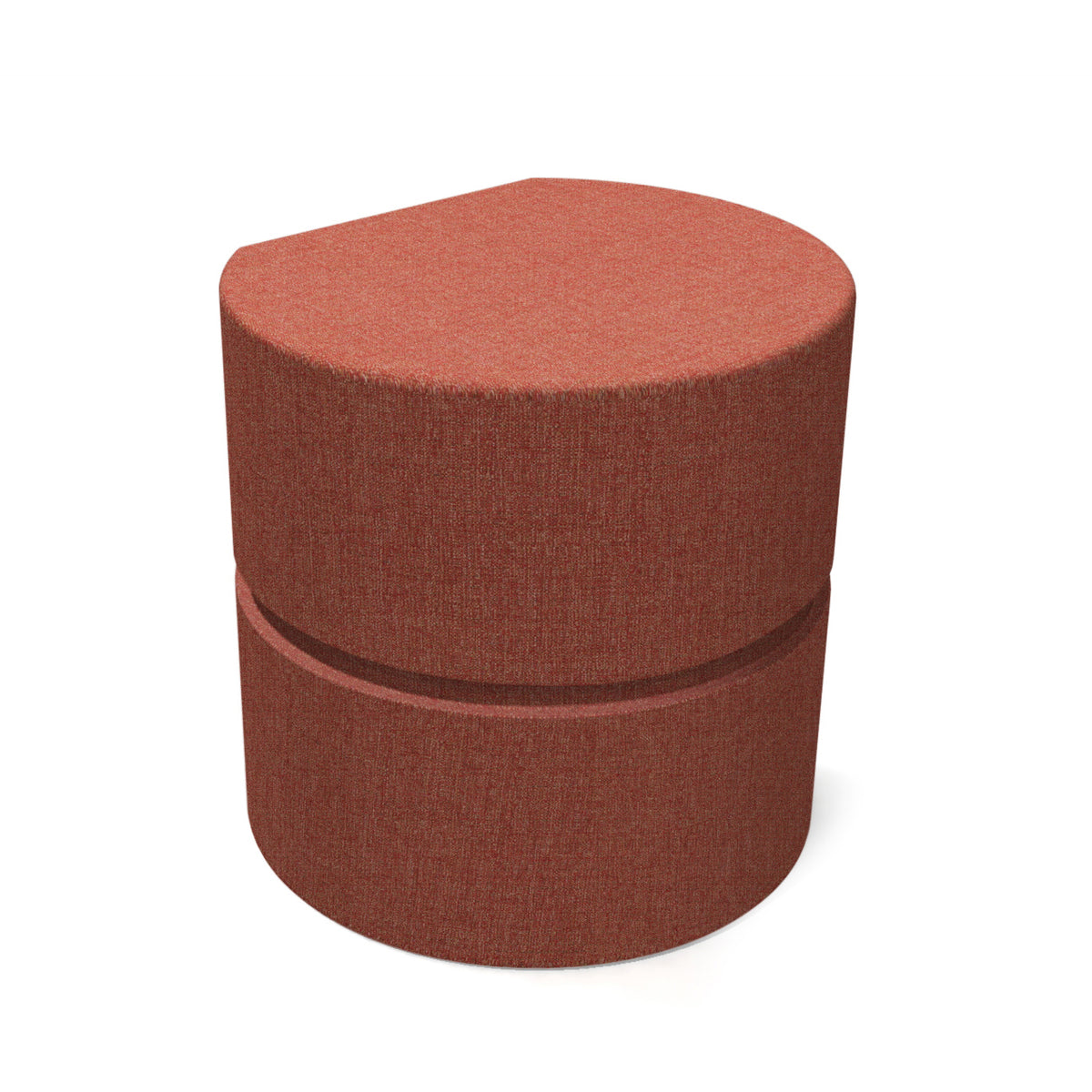 Balance Ottoman, view 5
