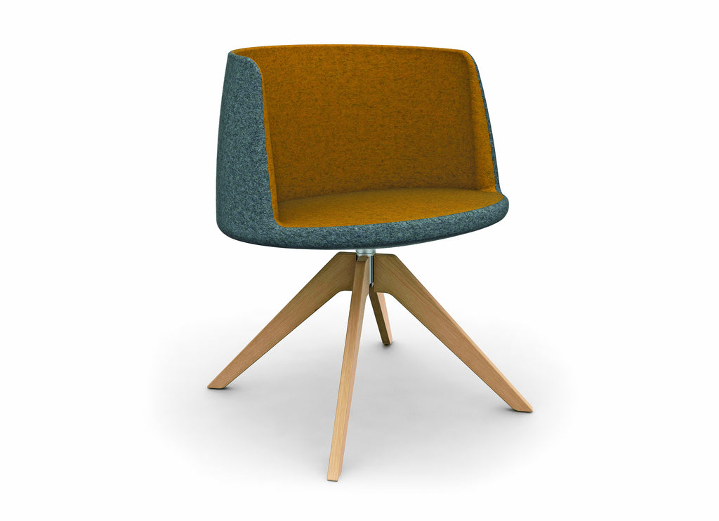 Balloon Lounge Chair, view 2