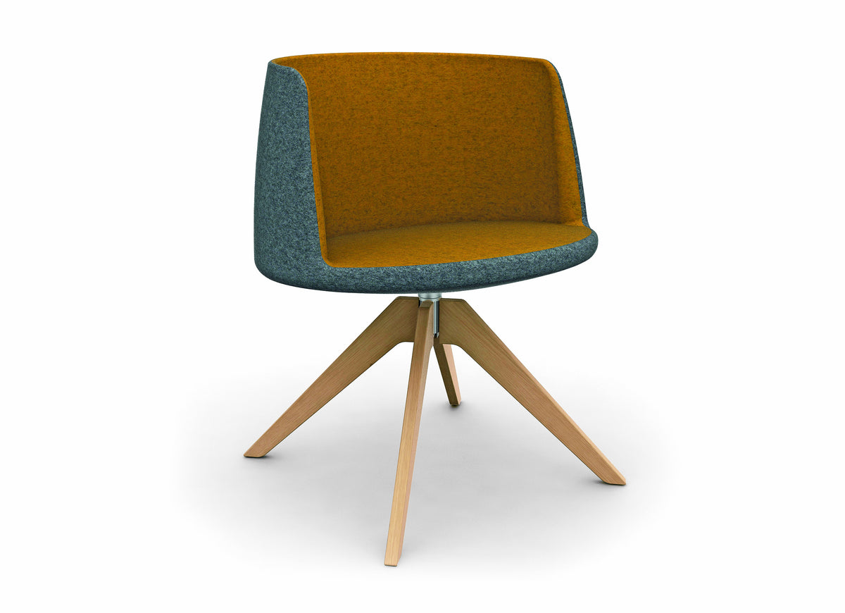 Balloon Lounge Chair, view 2