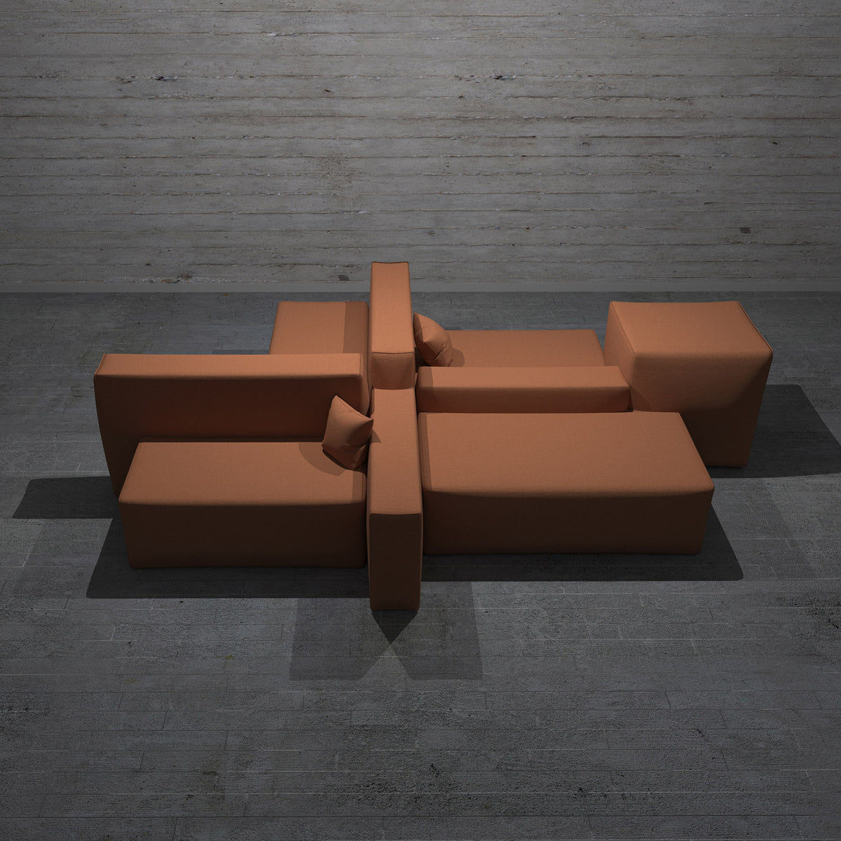 Baxter Box, view 3