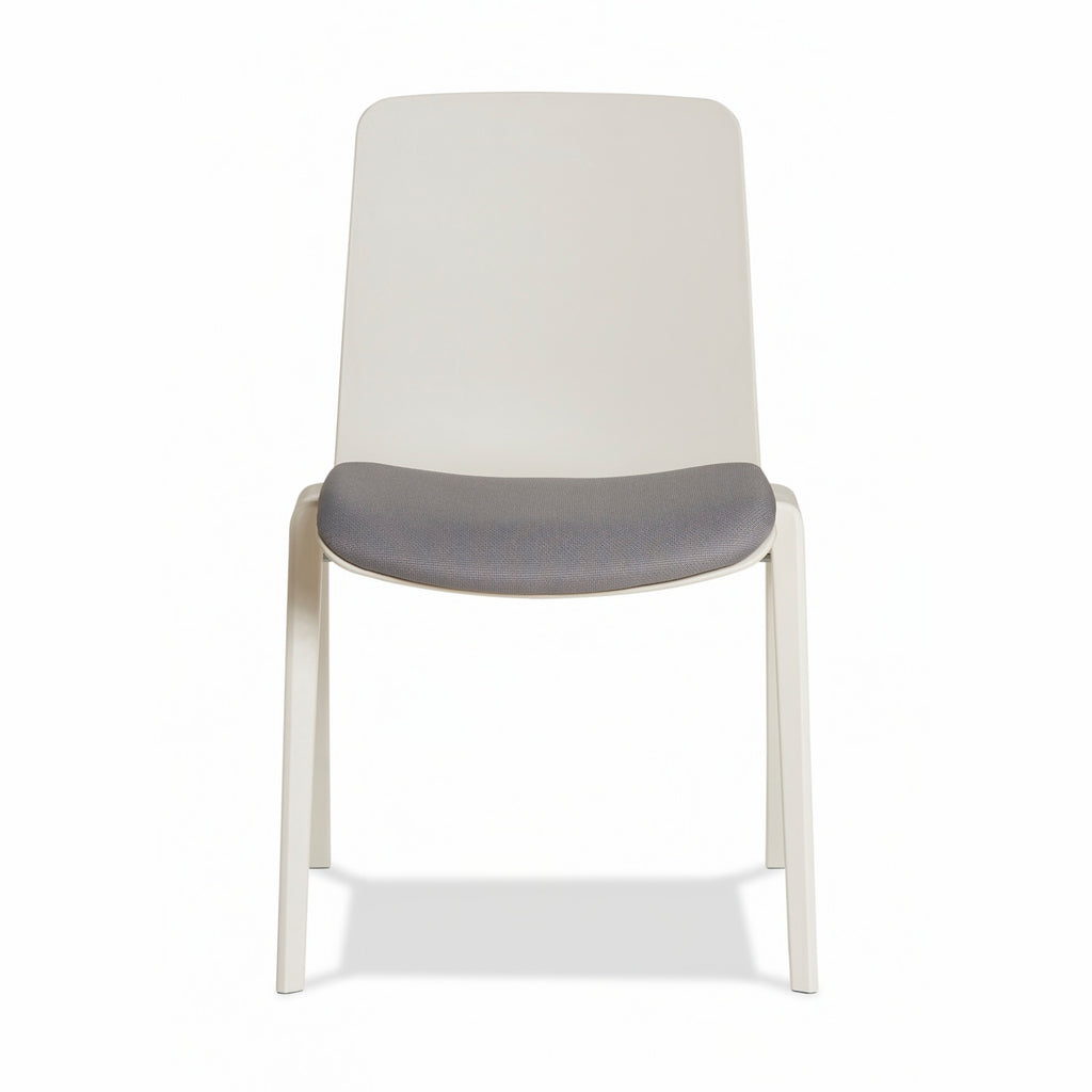 Belief Chair, view 2