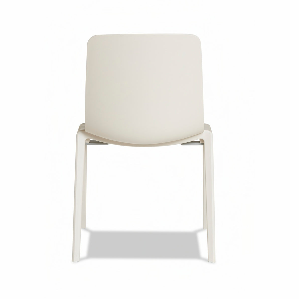 Belief Chair, view 3