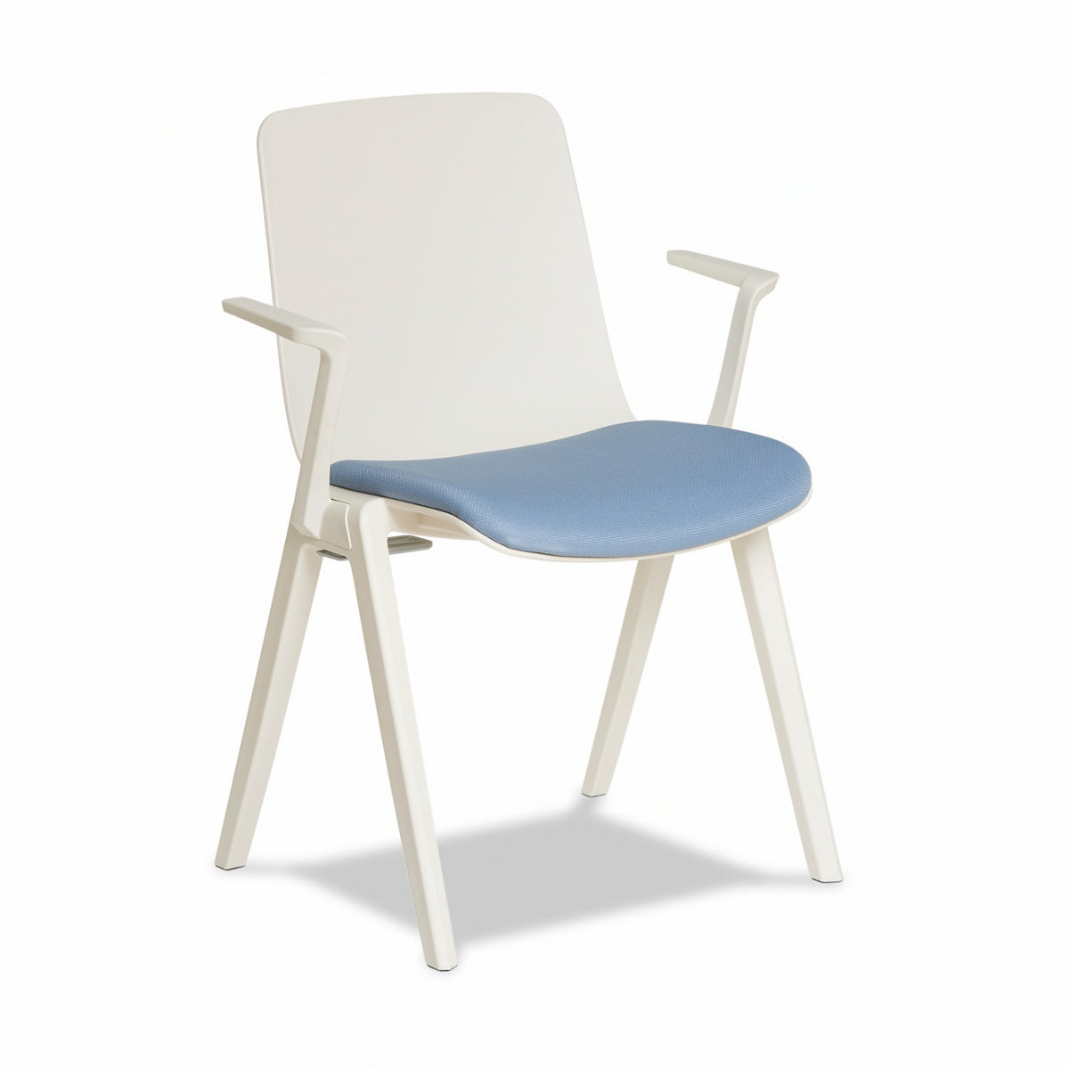 Belief Chair, view 4