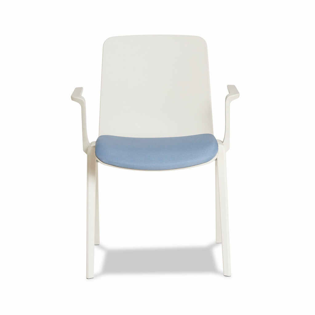 Belief Chair, view 5