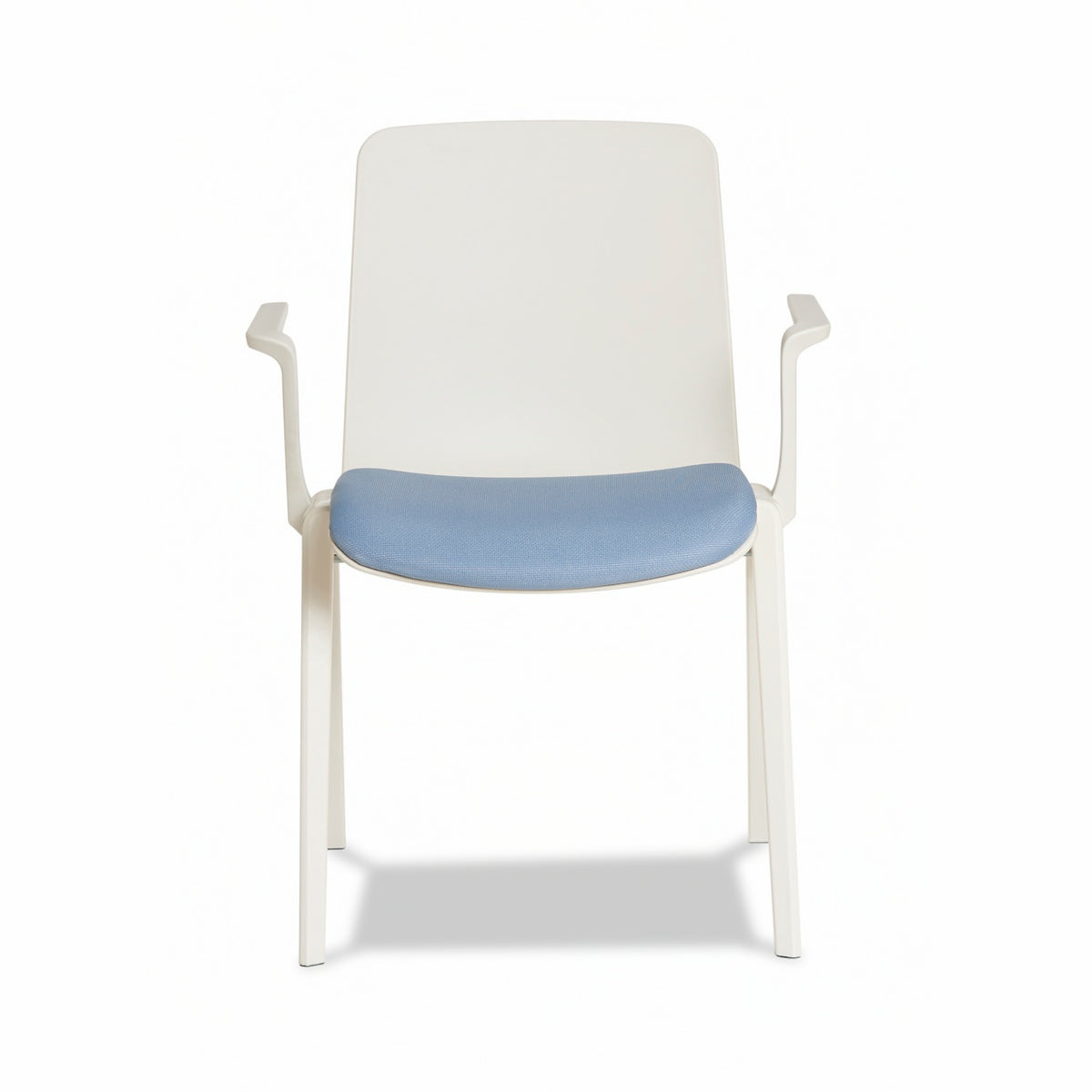 Belief Chair, view 5