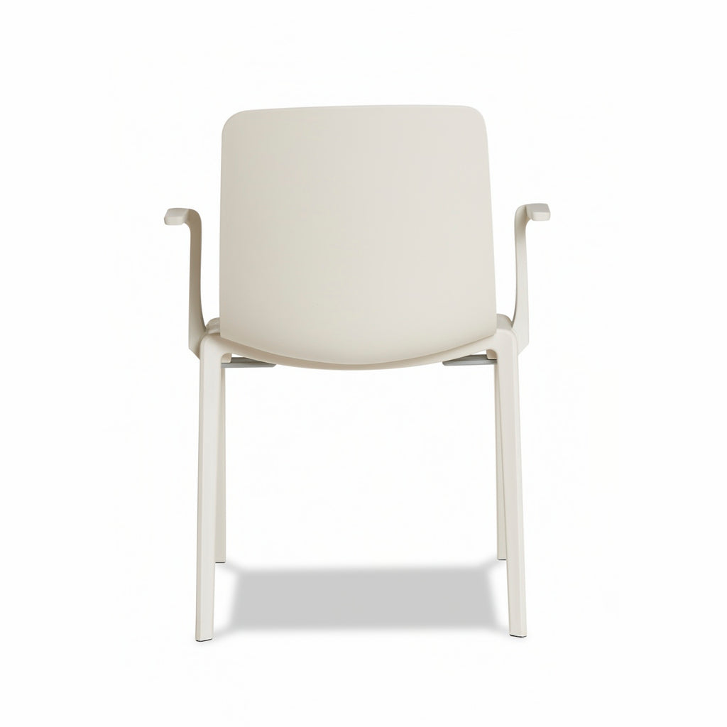 Belief Chair, view 6