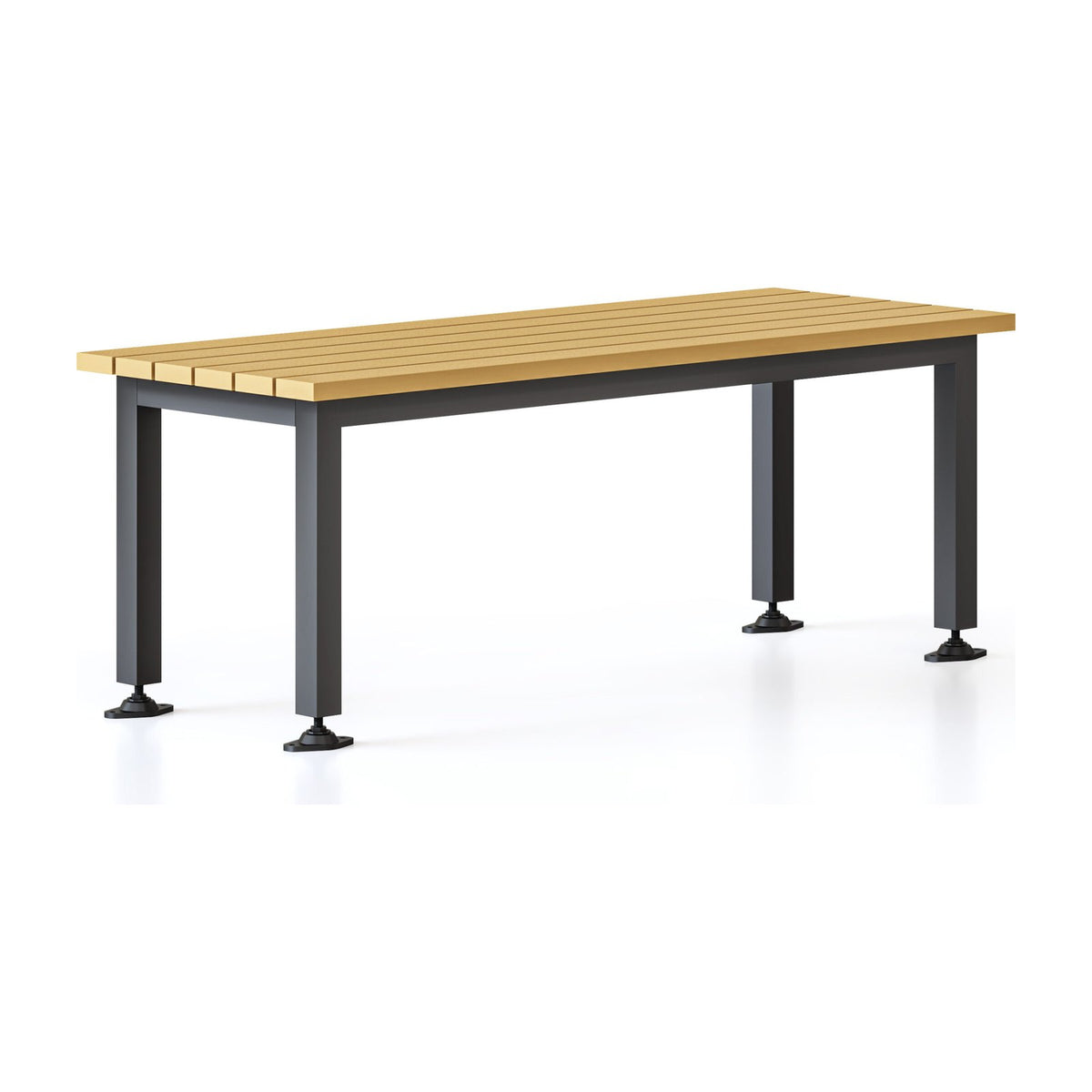 Bench Seat