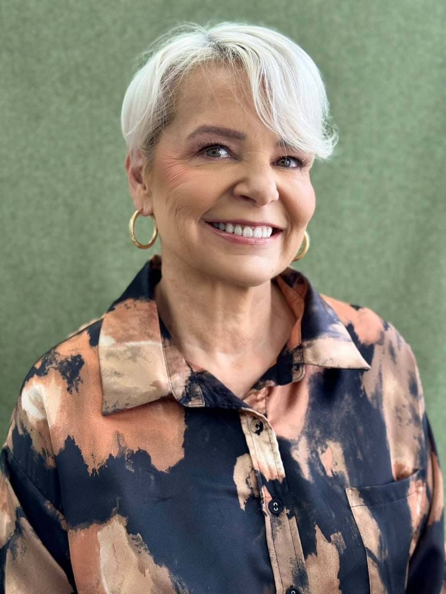 Narelle Anderson, Founder and Director, Binowee Group