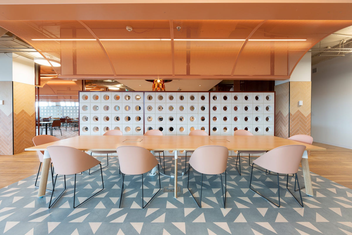AMA Sirius, Canberra, project image 5