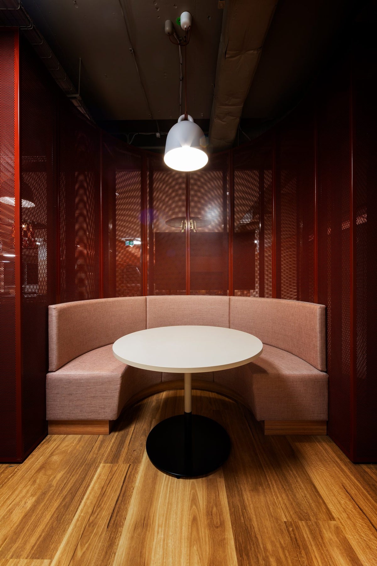 AMA Sirius, Canberra, project image 7