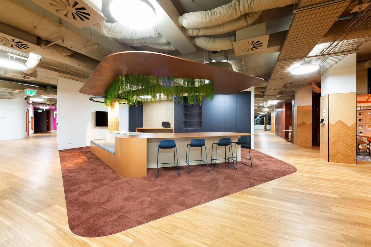 AMA Sirius, Canberra, project image 9
