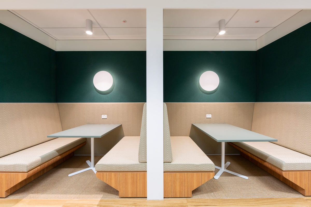 AMA Sirius, Canberra, project image 12