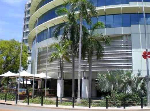 NT House, Darwin, project image 1