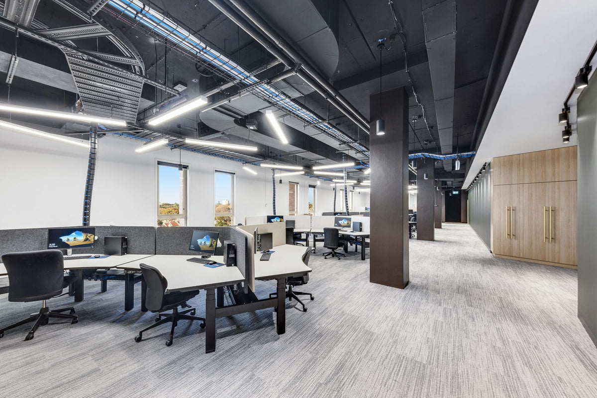 Telco emergency call centre, project image 1