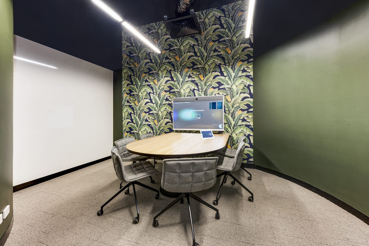 Telco emergency call centre, project image 5