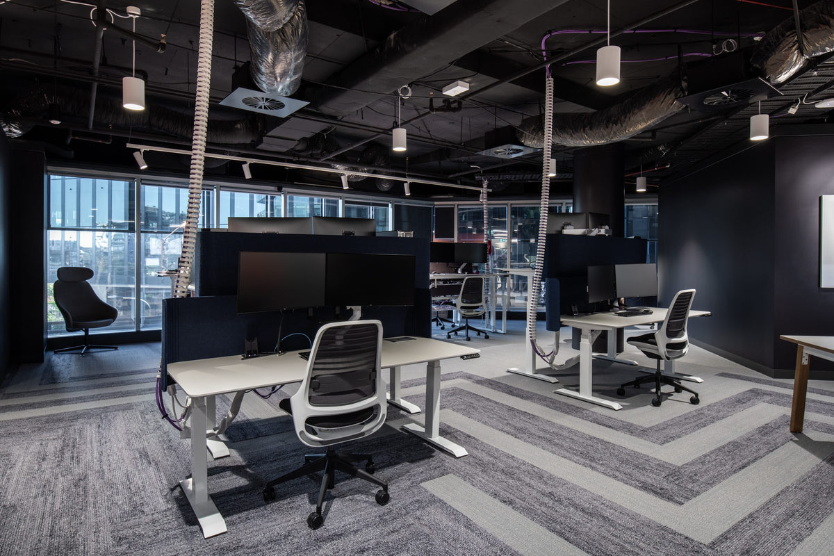 TfNSW, Parramatta, project image 3