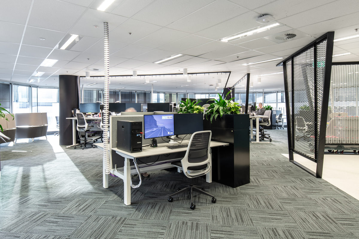 TfNSW, Parramatta, project image 8