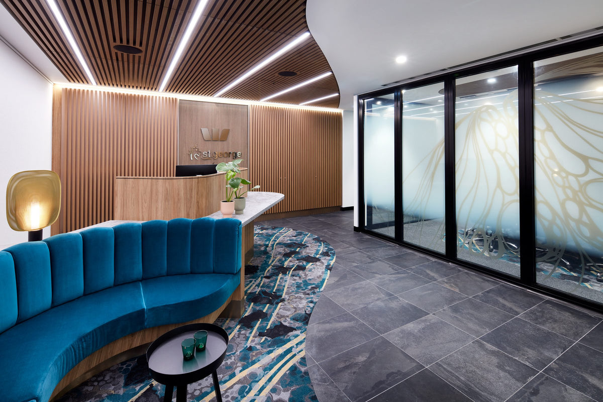 Westpac, Canberra, project image 6