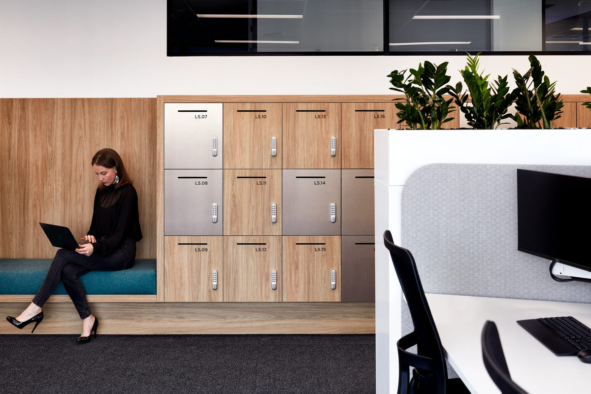Westpac, Canberra, project image 11