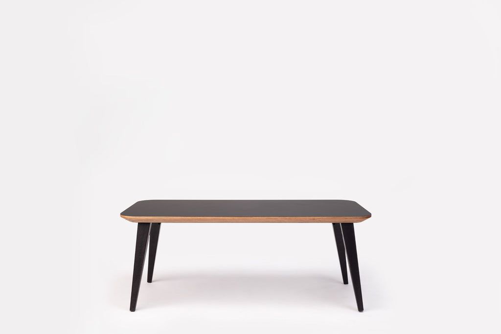 Bob Low Table by Ondarreta