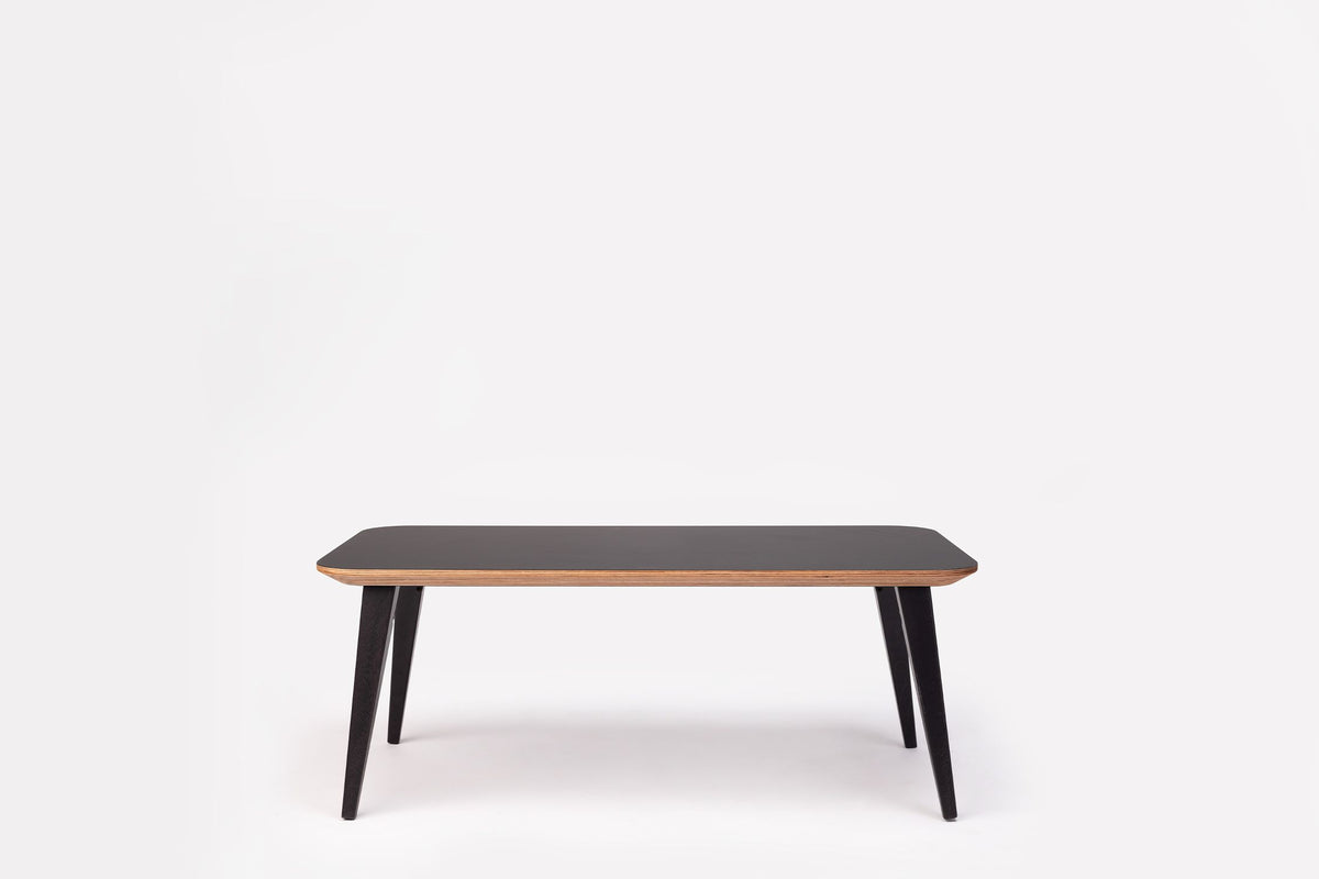 Bob Low Table by Ondarreta