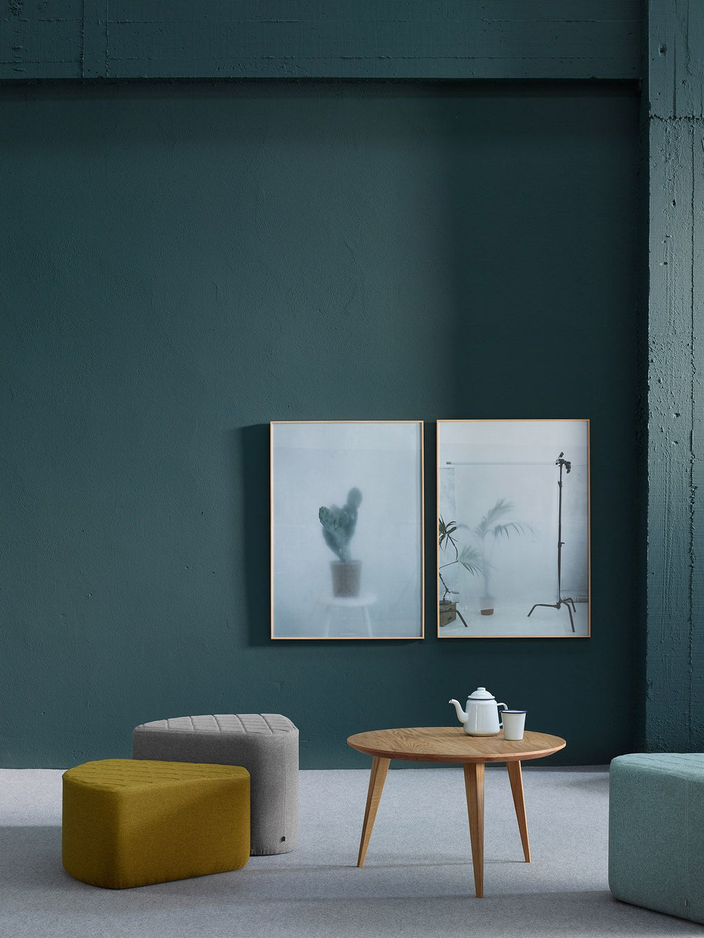 Bob Low Table by Ondarreta, view 9