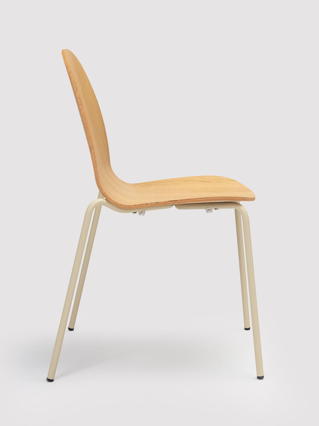Bob Steel Chair by Ondarreta, view 4