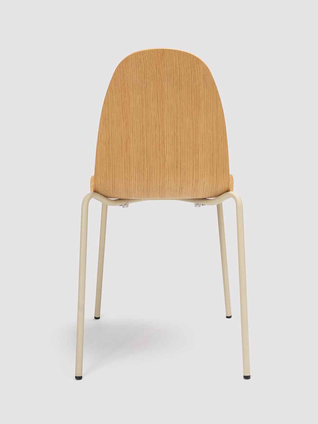Bob Steel Chair by Ondarreta, view 5