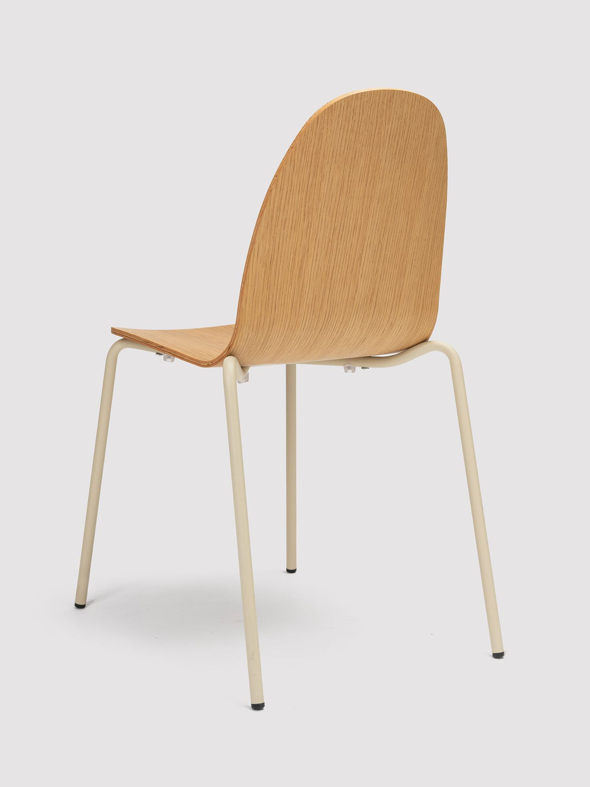 Bob Steel Chair by Ondarreta, view 6