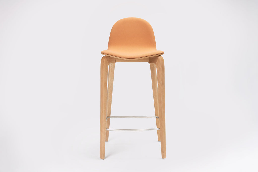 Bob Stool by Ondarreta, view 2