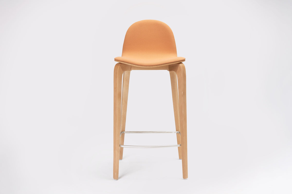Bob Stool by Ondarreta, view 2