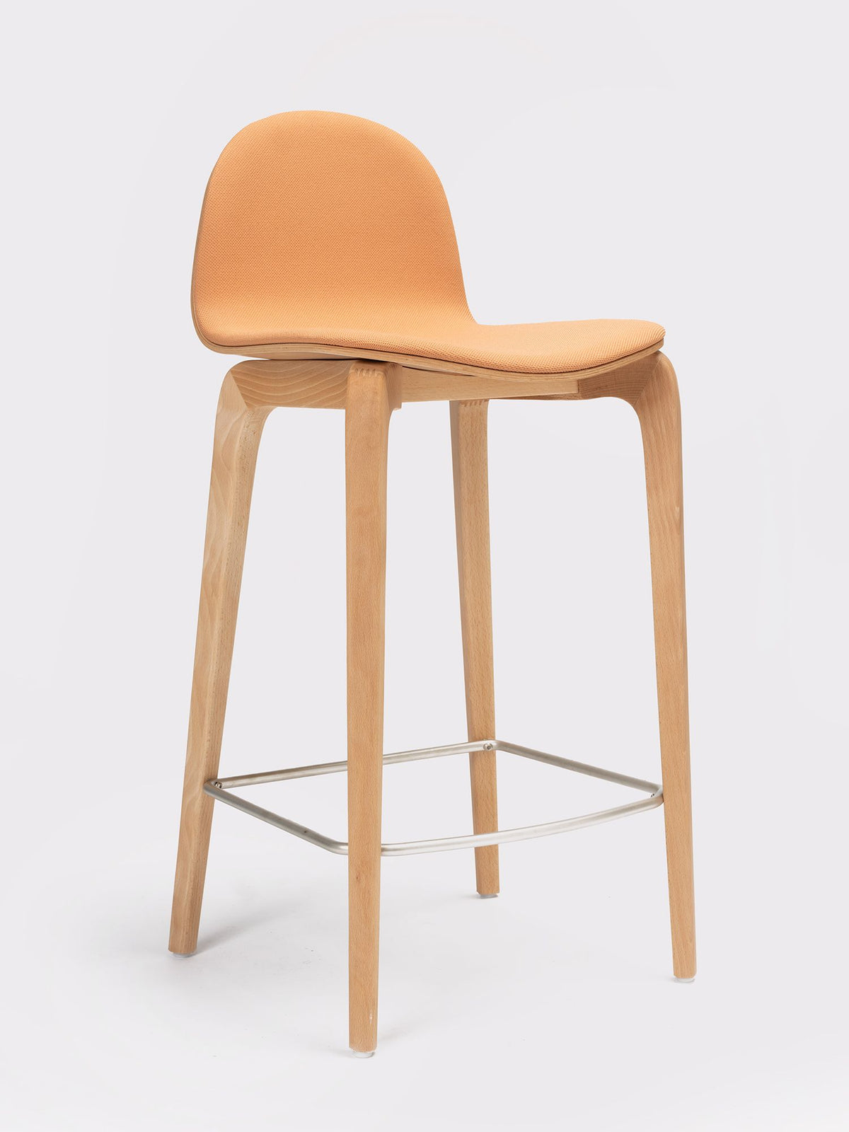 Bob Stool by Ondarreta, view 3