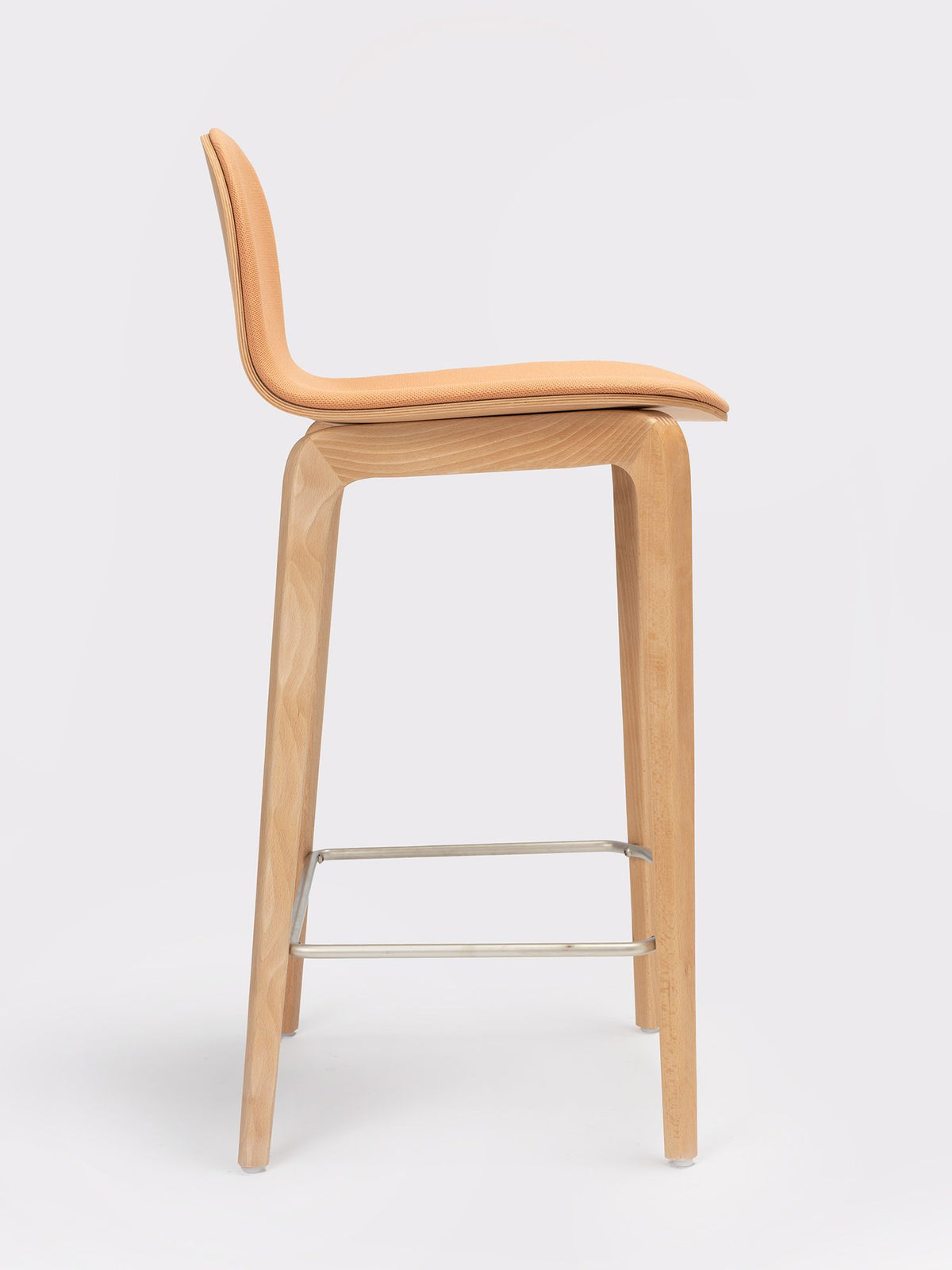 Bob Stool by Ondarreta, view 4
