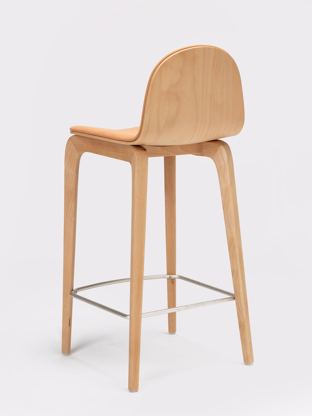 Bob Stool by Ondarreta, view 6