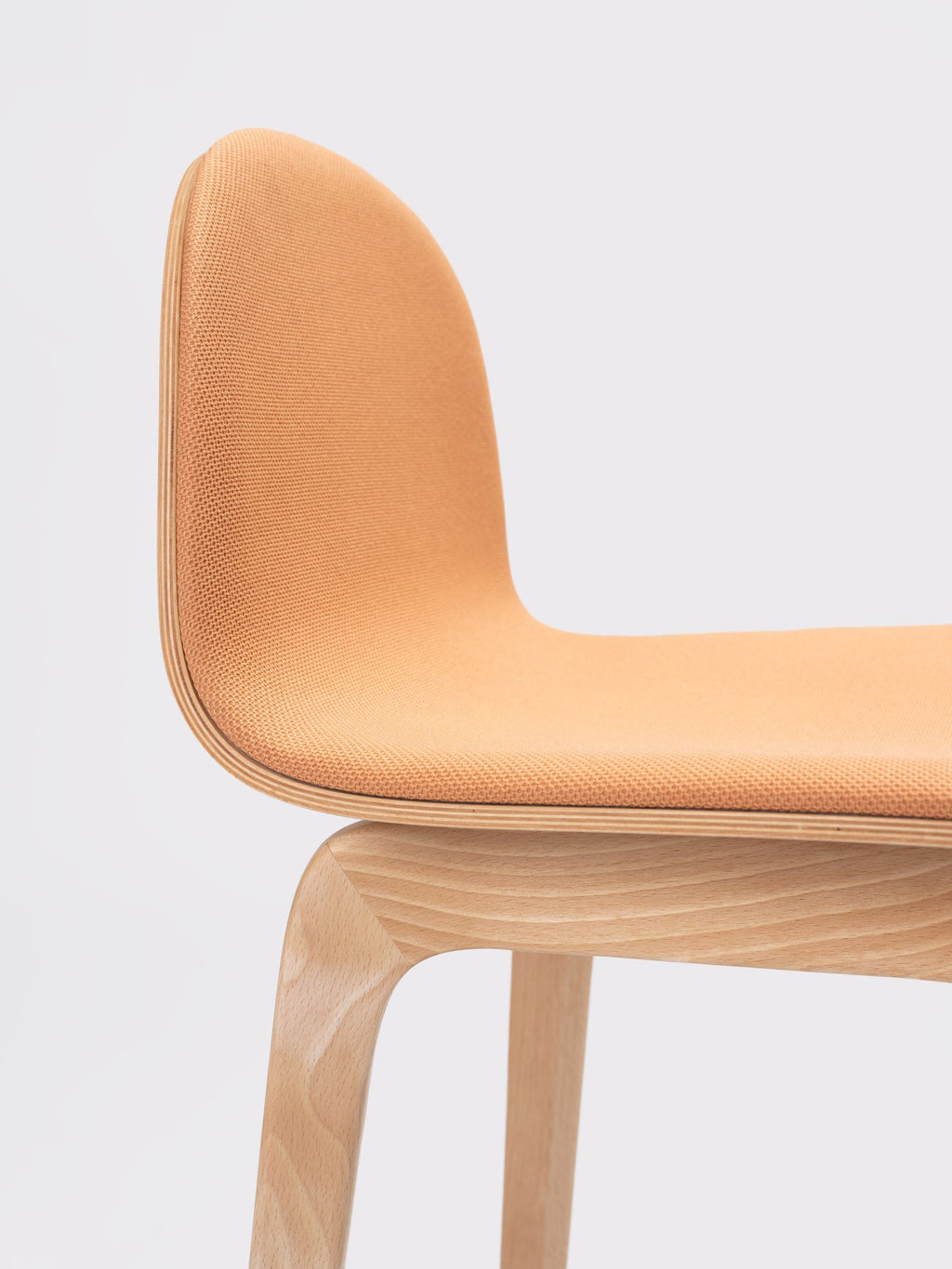Bob Stool by Ondarreta, view 7
