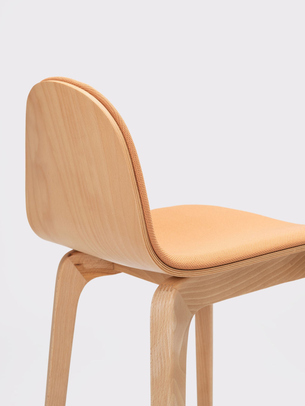 Bob Stool by Ondarreta, view 8