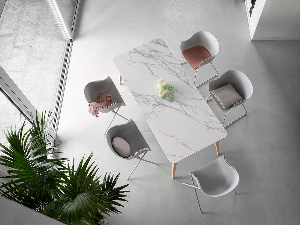 Bob Table by Ondarreta, view 6