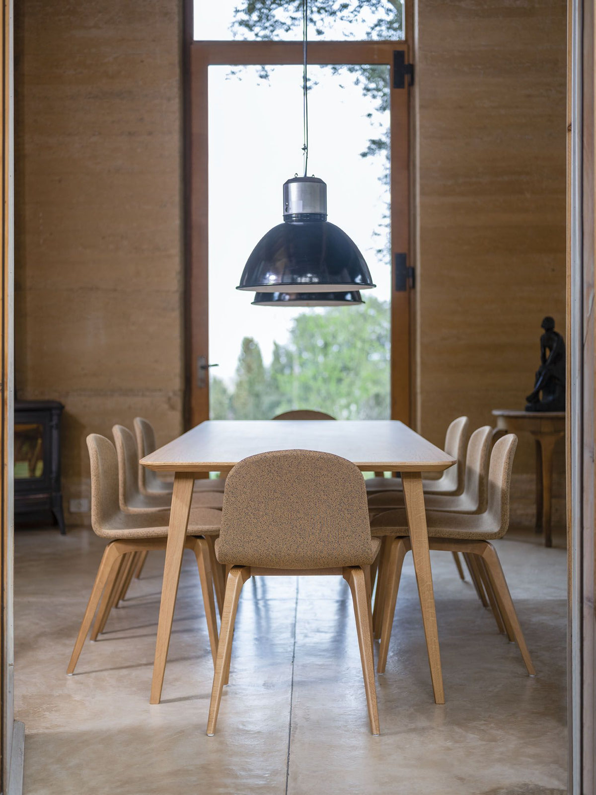 Bob Table by Ondarreta, view 7