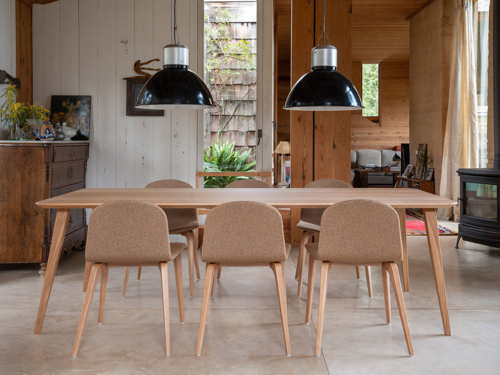 Bob Table by Ondarreta, view 8