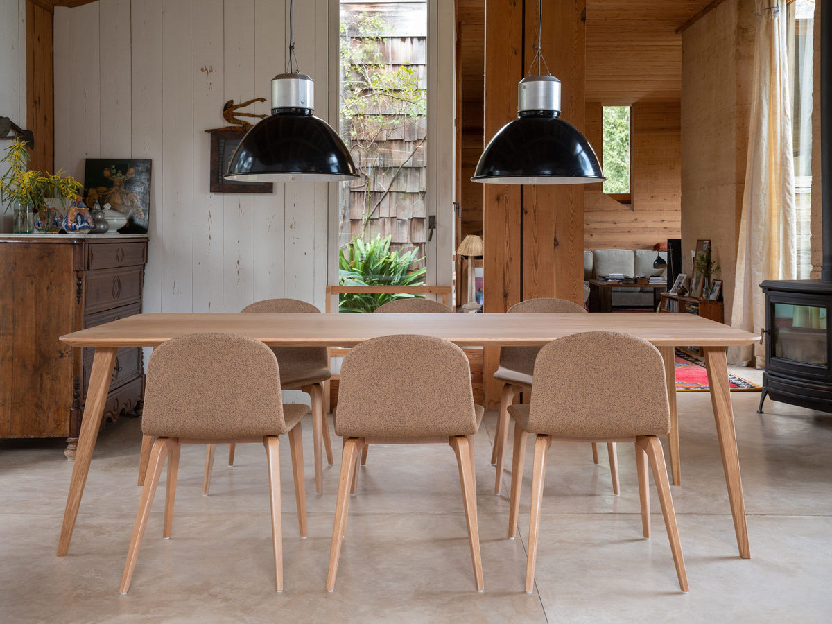 Bob Table by Ondarreta, view 8
