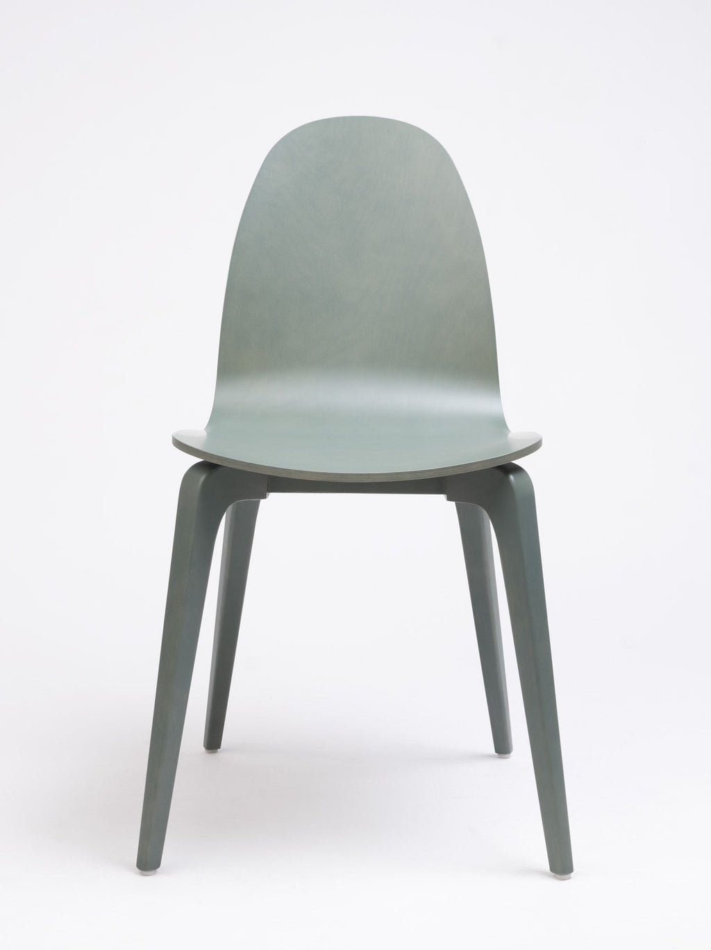 Bob Wood Chair by Ondarreta, view 8
