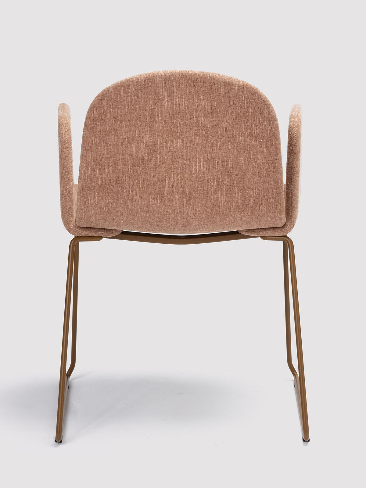 Bob XL Sled Armchair by Ondarreta, view 5